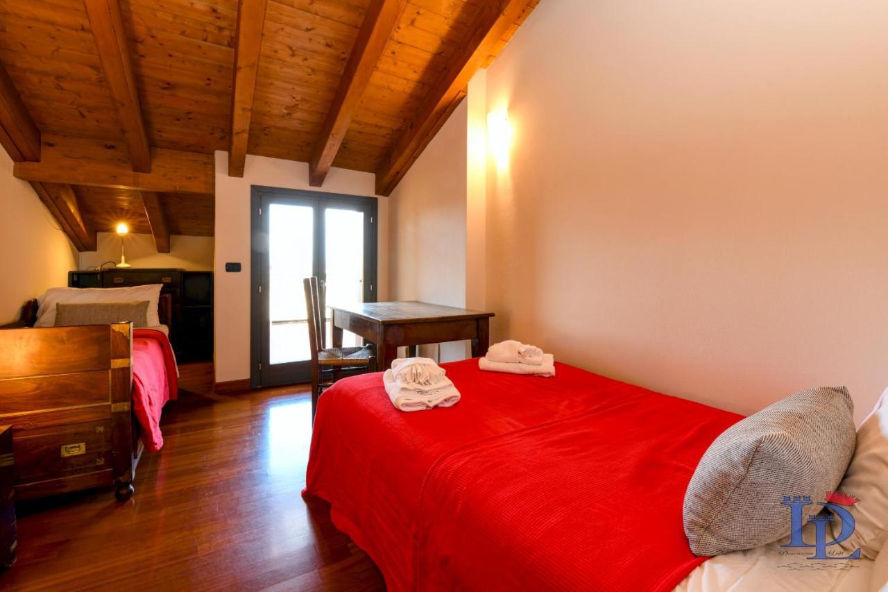 Desenzanoloft Official Partner Marriott Homes & Villas - Paradise Lake View In A 5 Pools Exclusive Residence Дезенцано-дель-Гарда Экстерьер фото